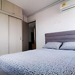 Apartamento a 5 minutos del centro histórico.