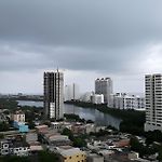 Apartamento a 5 minutos del centro histórico.