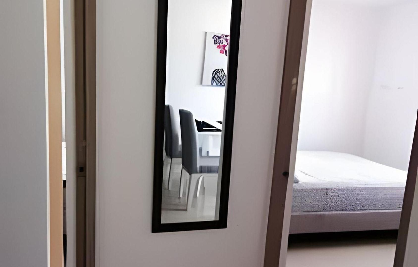 A 5 Minutos Del Centro Histórico. Apartamento Cartagena