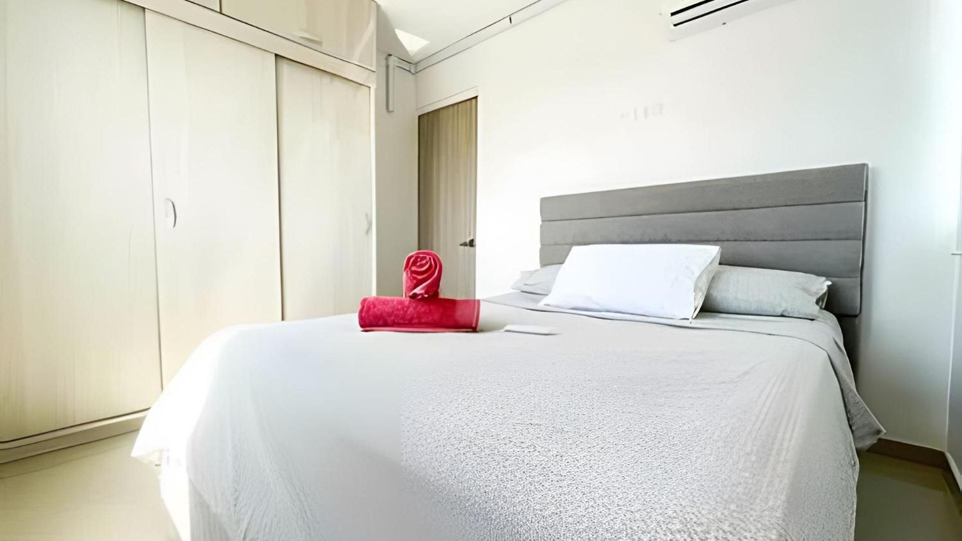 A 5 Minutos Del Centro Histórico. Apartamento