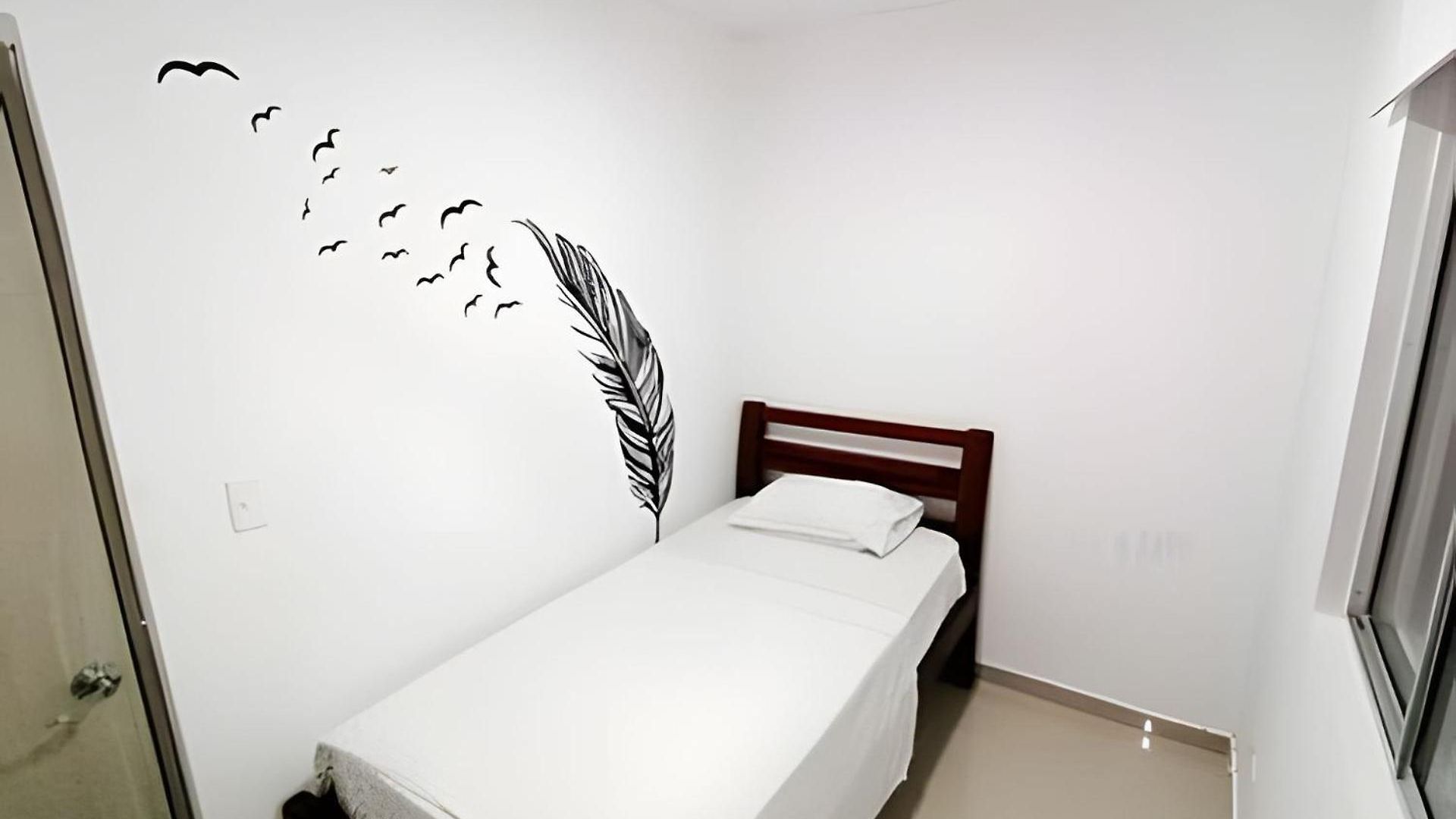 A 5 Minutos Del Centro Histórico. Apartamento Cartagena
