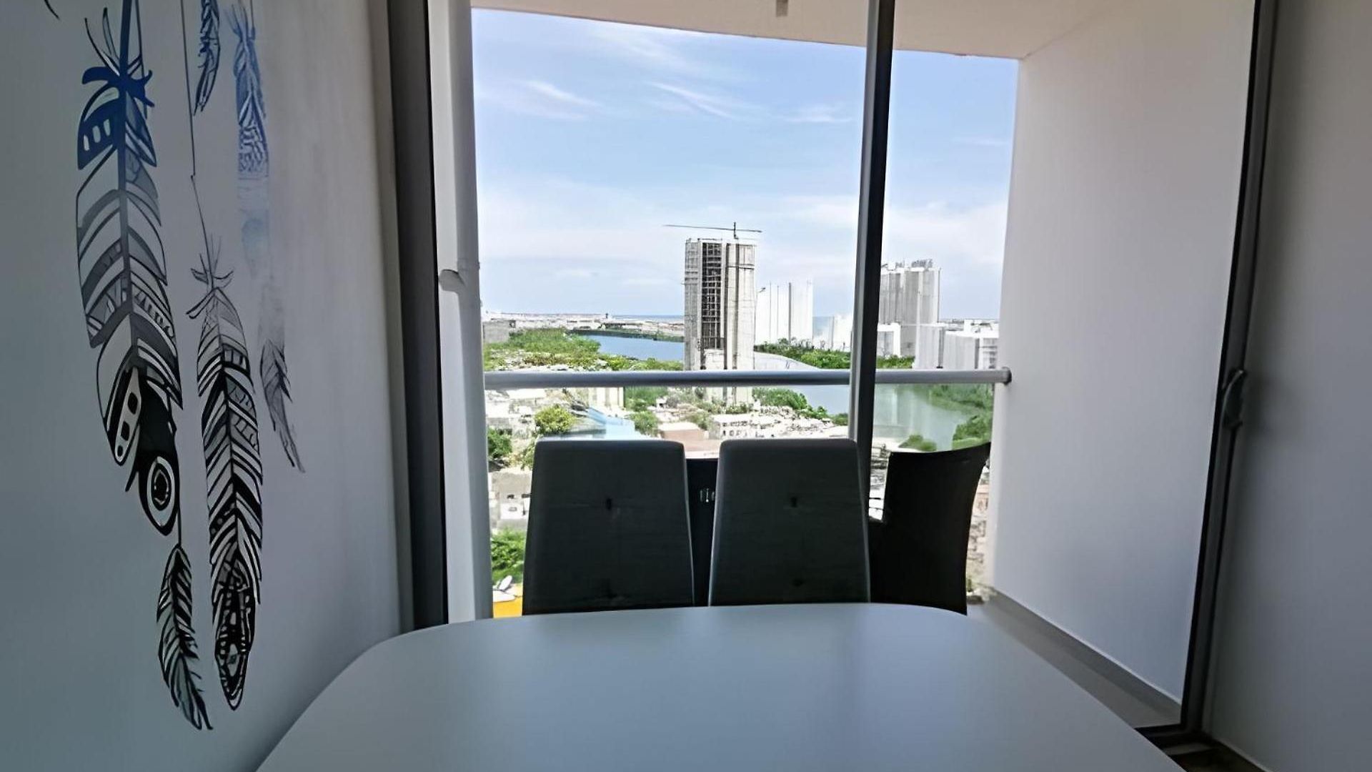 A 5 Minutos Del Centro Histórico. Apartamento