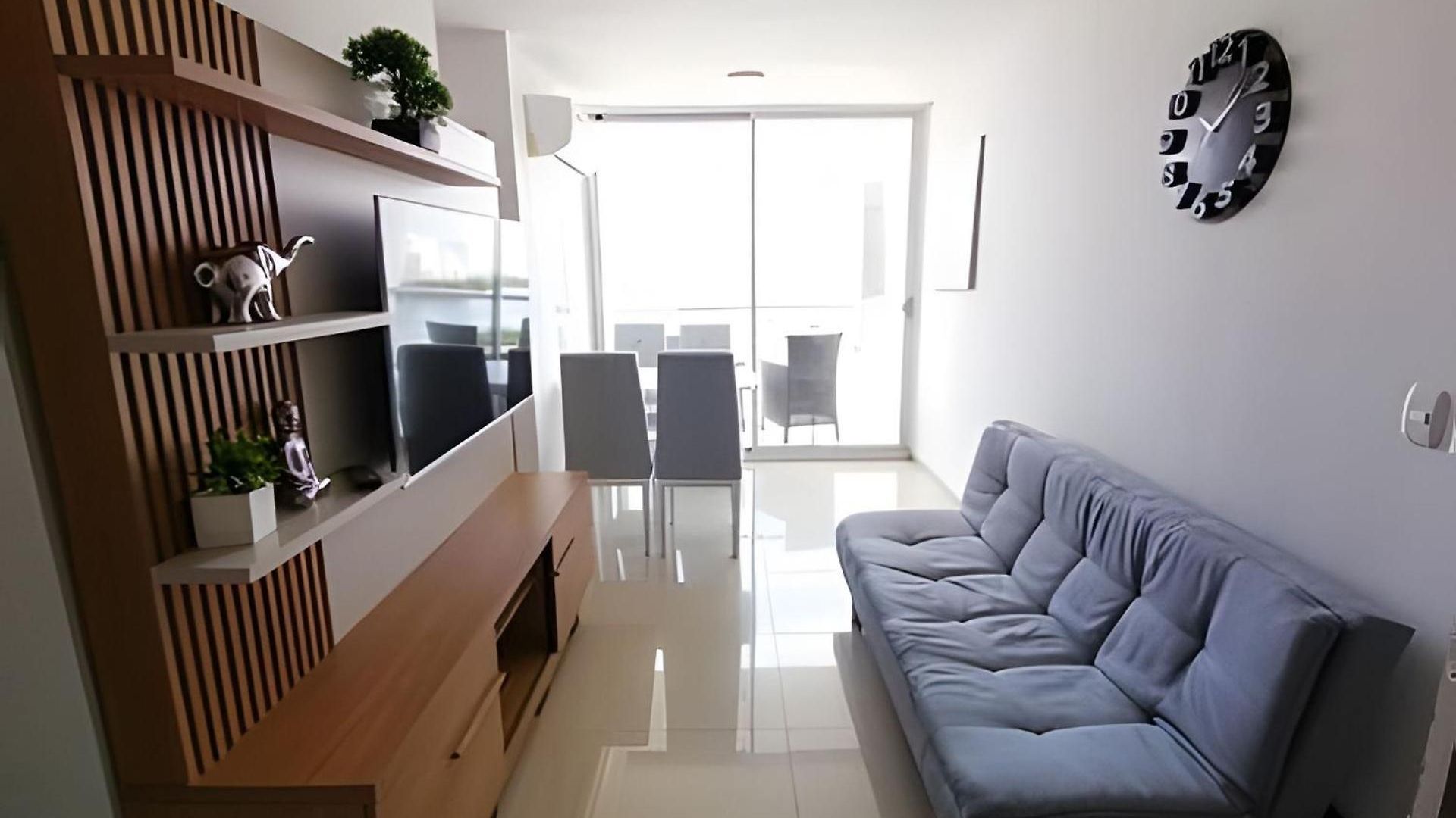 Apartamento A 5 Minutos Del Centro Histórico. *