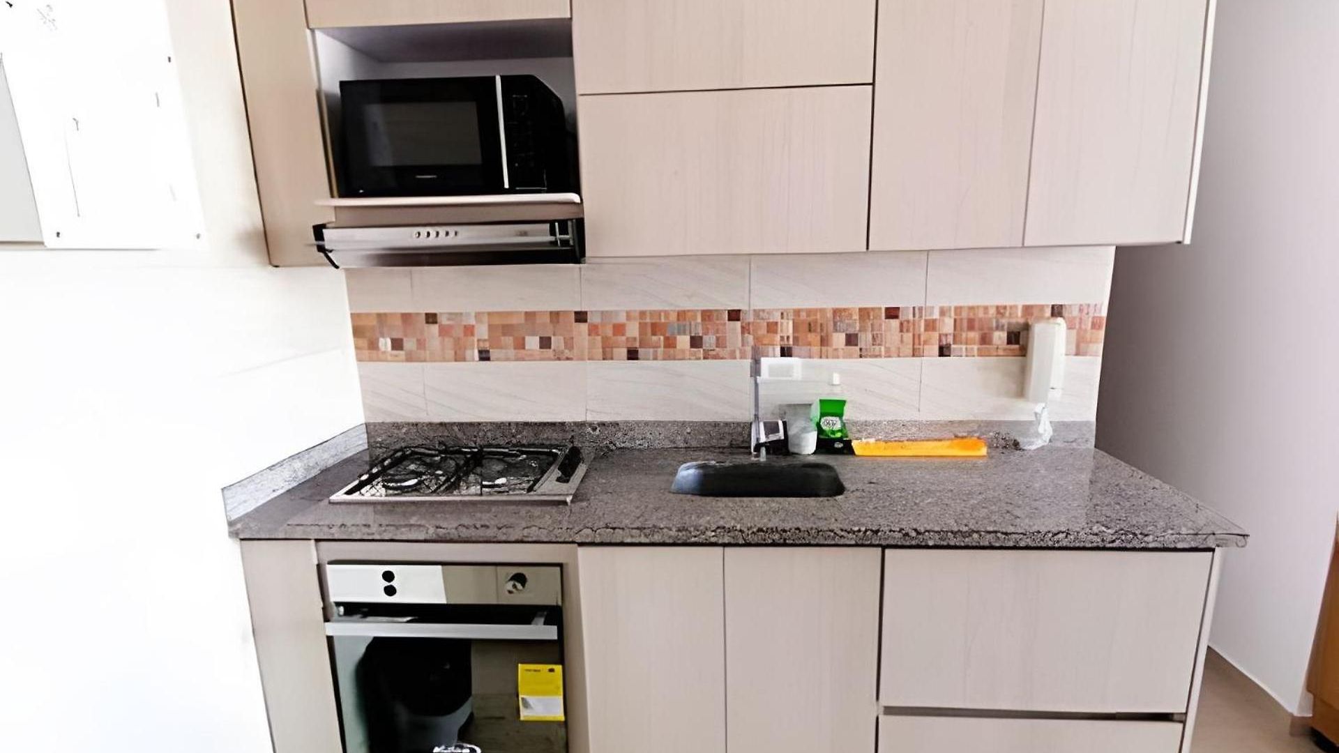 Apartamento A 5 Minutos Del Centro Histórico. *