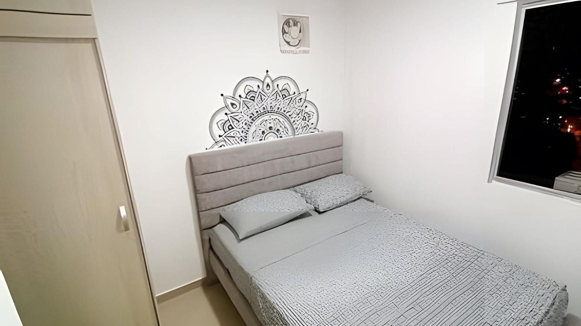 A 5 Minutos Del Centro Histórico. Apartamento *