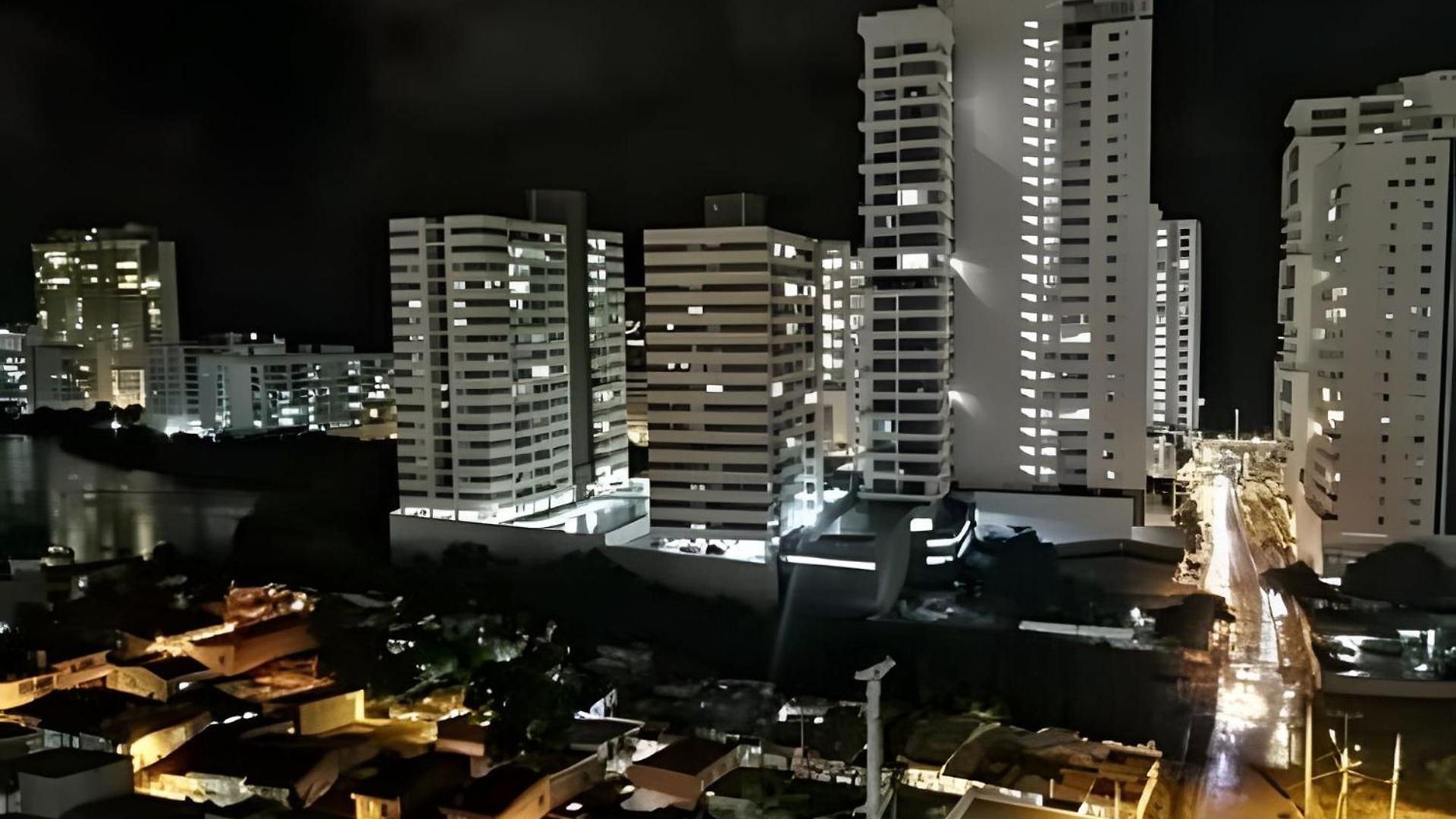 Apartamento A 5 Minutos Del Centro Histórico. *