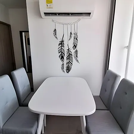 Apartamento A 5 Minutos Del Centro Historico.