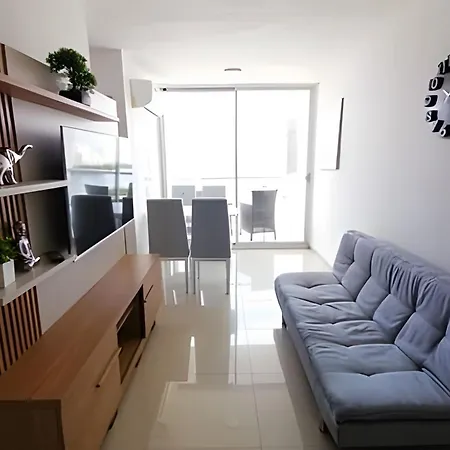Apartamento A 5 Minutos Del Centro Historico. *