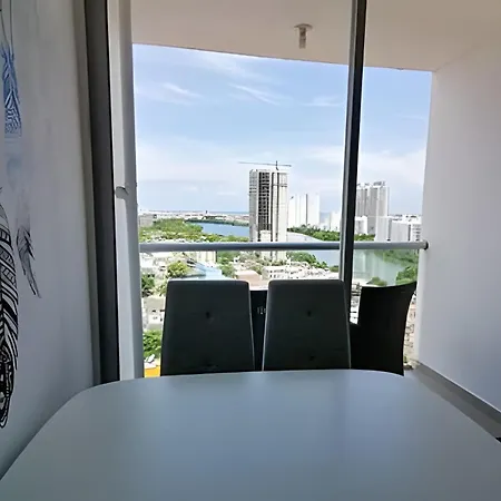 A 5 Minutos Del Centro Historico. Apartment