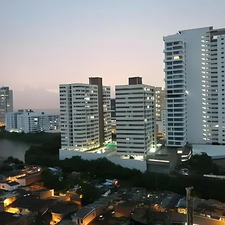 A 5 Minutos Del Centro Historico. Apartment *