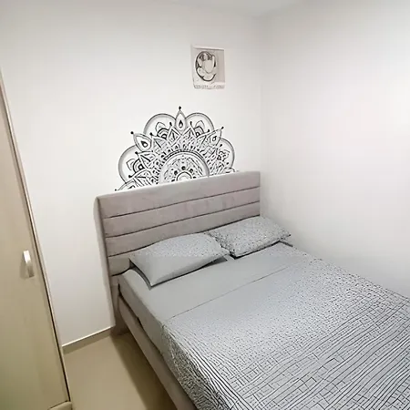 A 5 Minutos Del Centro Historico. Apartment *